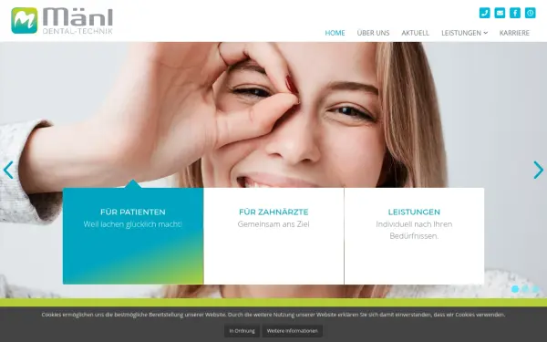maenl-dental.de