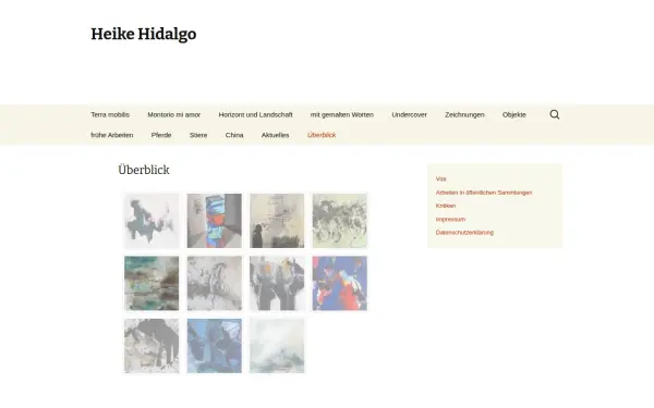 www.heikehidalgo.de