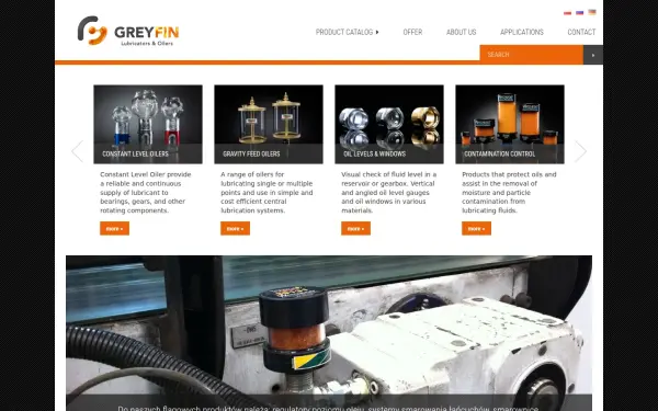 greyfin.pl