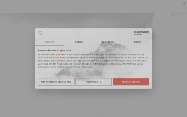 msfpartners.com