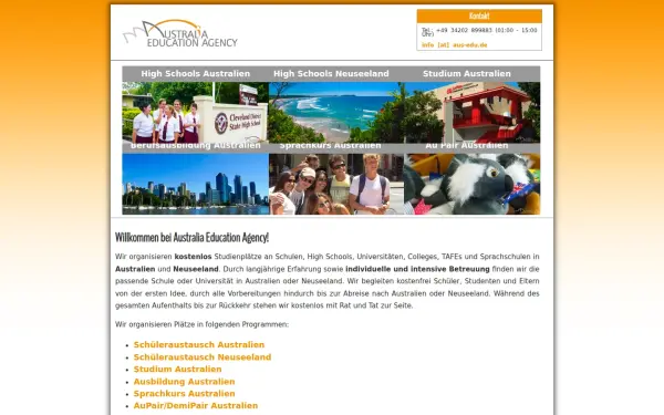 www.aus-edu.de