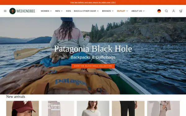 www.weekendbee.com