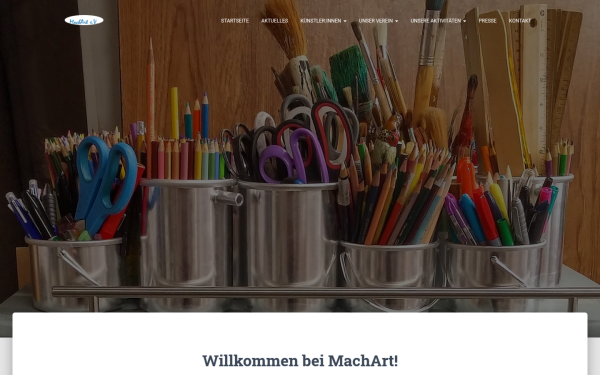 machart-stuhr.de