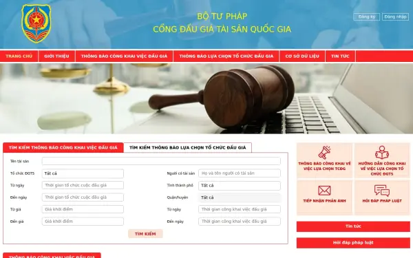dgts.moj.gov.vn