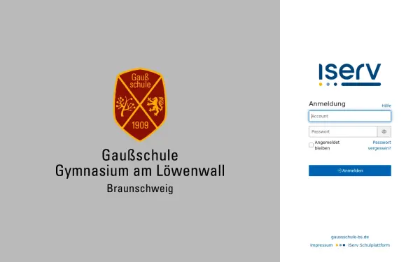 gaussschule-bs.de