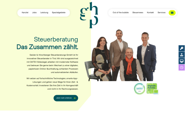 ghp.tax
