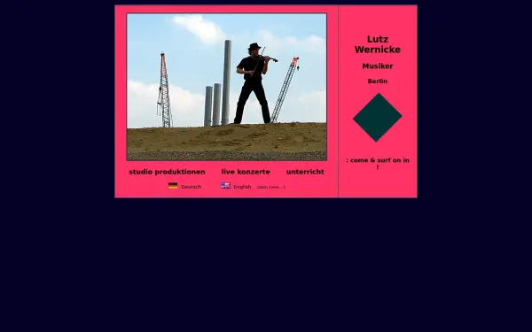 lutz-wernicke.de