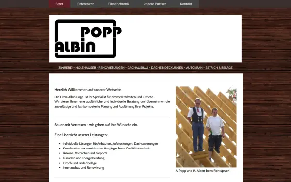 www.albin-popp.de