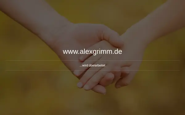www.alexgrimm.de