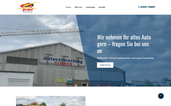 www.auto-simsek.de