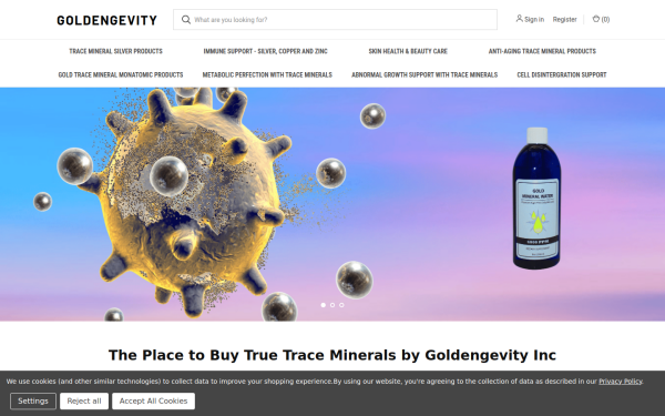 stores.purecolloidal.com
