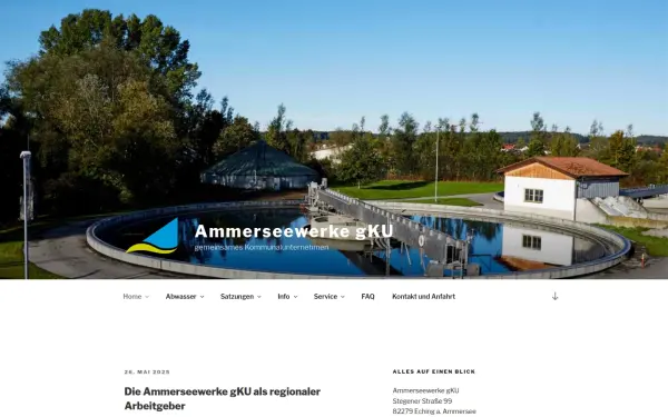 www.ammerseewerke.de
