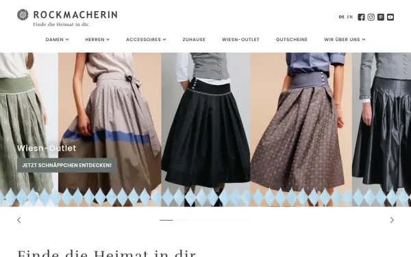 www.dierockmacherin.de