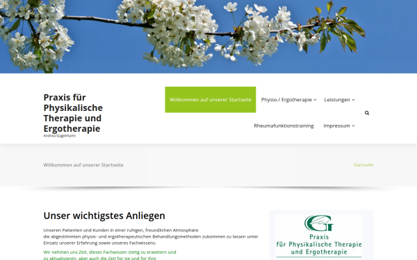 physiotherapie-gagelmann.de
