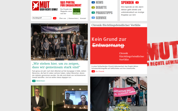 www.mut-gegen-rechte-gewalt.de