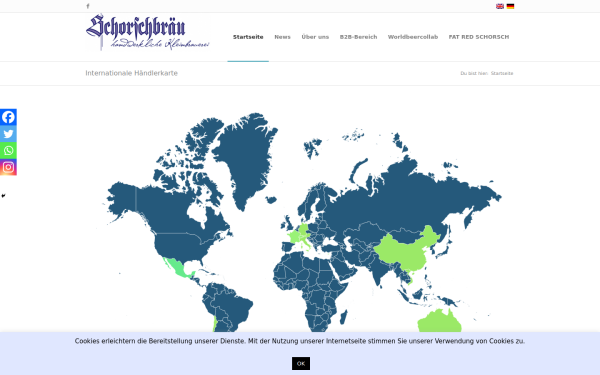 www.schorschbraeu.de