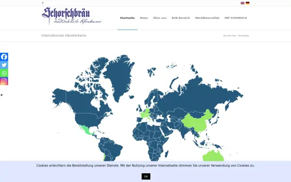 www.schorschbraeu.de