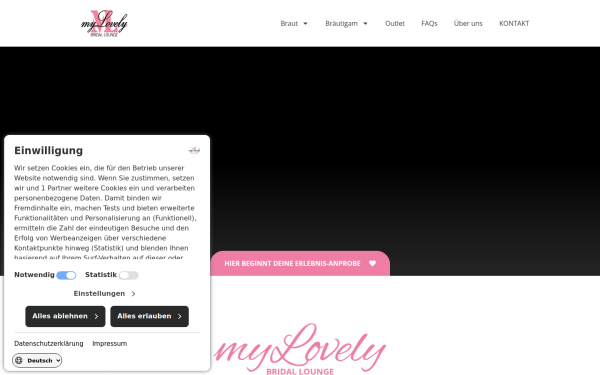 my-lovely.com