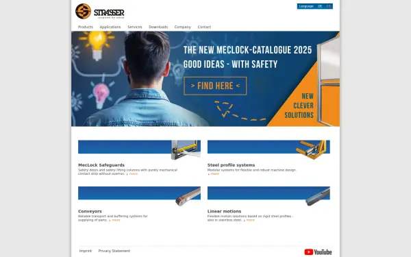 www.strasser-gmbh.com