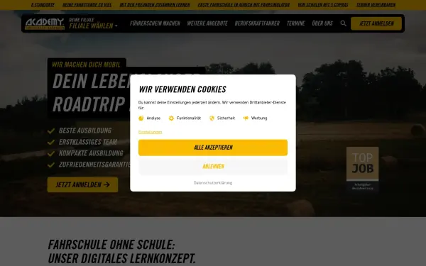 academy-fahrschule-kehrbach.de
