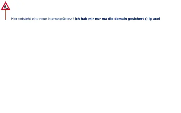 axelwilbertz.de