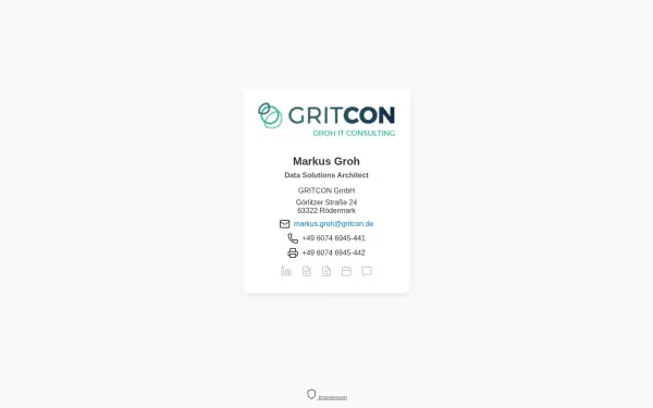 gritcon.de