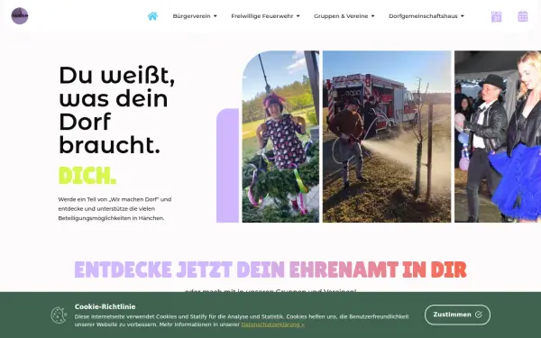 haenchen-kolkwitz.de