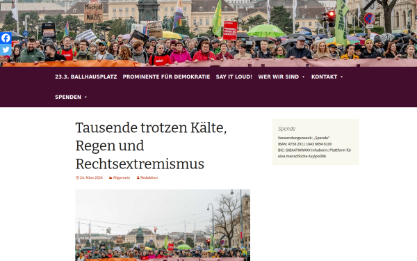 menschliche-asylpolitik.at
