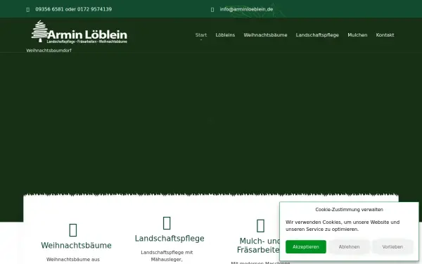 armin-loeblein.de