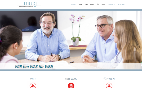 www.mwg-steuerberatung.de