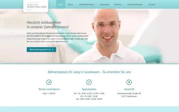 zahnarzt-drlang.de