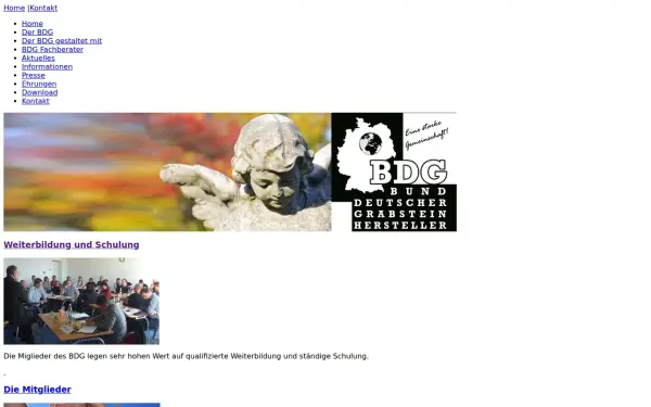 www.bdg-stein.de