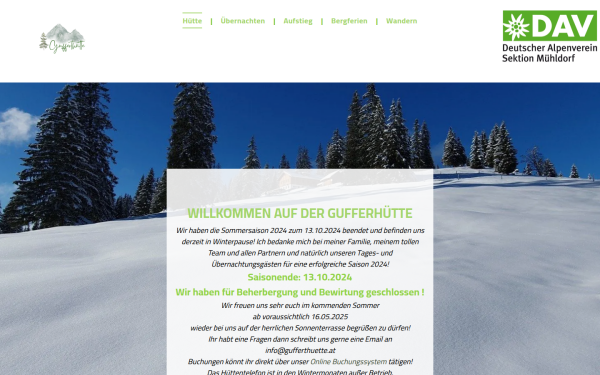 www.gufferthuette.at