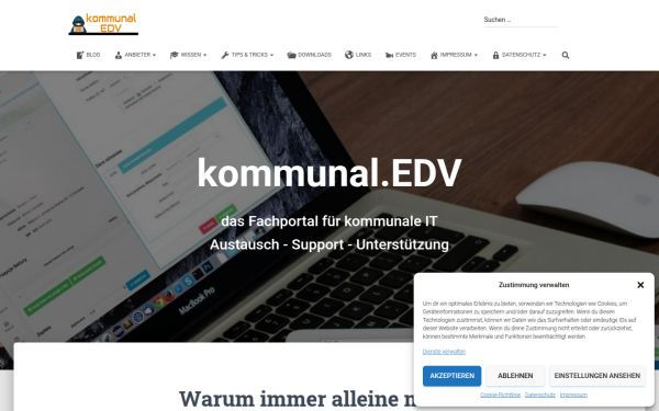 www.kommunal-edv.de