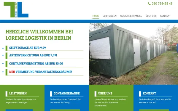 www.lorenzlogistik.de