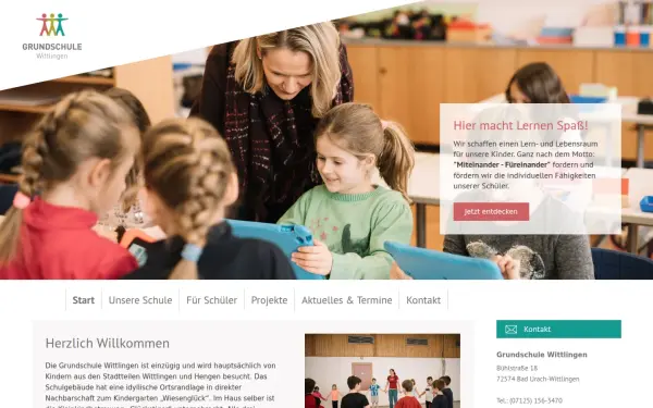 grundschule-wittlingen.de