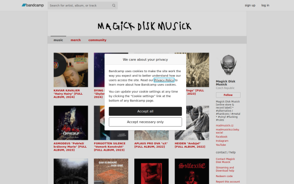 madmusickcz.bandcamp.com