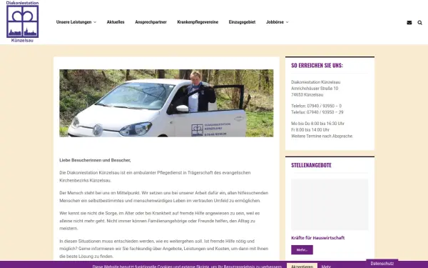 www.diakoniestation-kuen.de