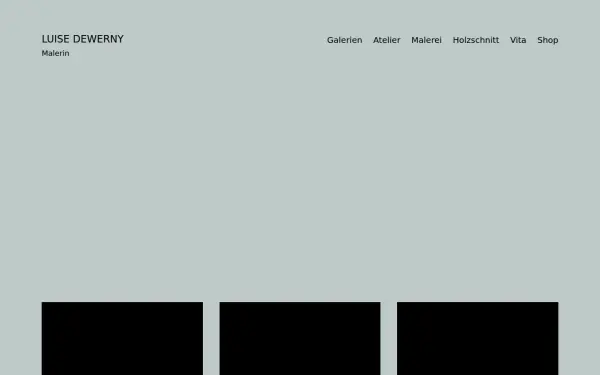 luisedewerny.de