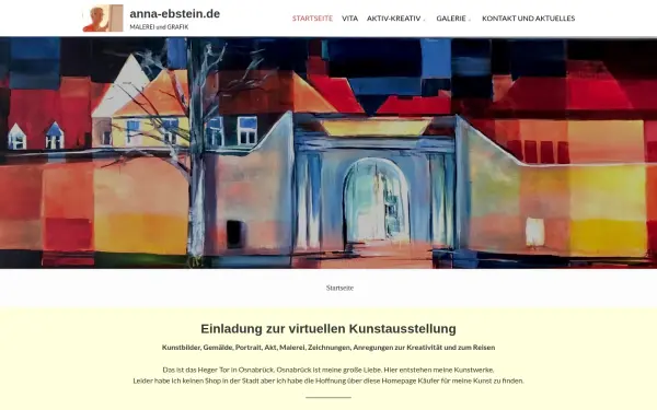 anna-ebstein.de
