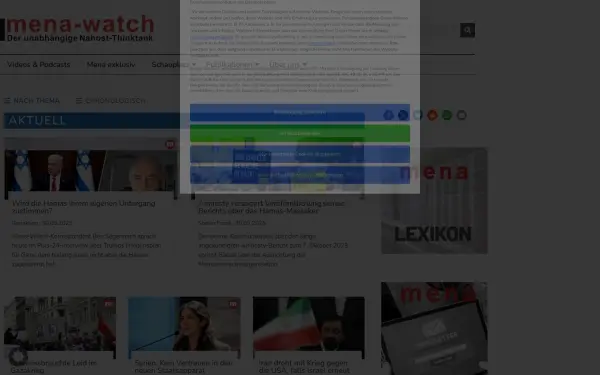 www.mena-watch.com