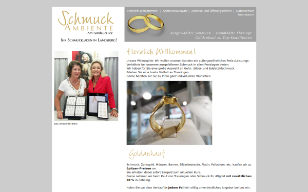 ambiente-schmuckladen.de