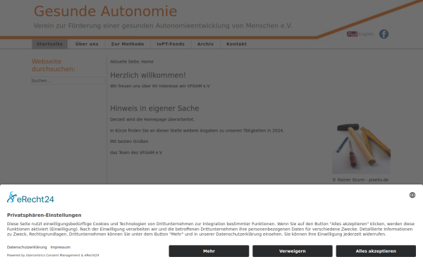 gesunde-autonomie.de