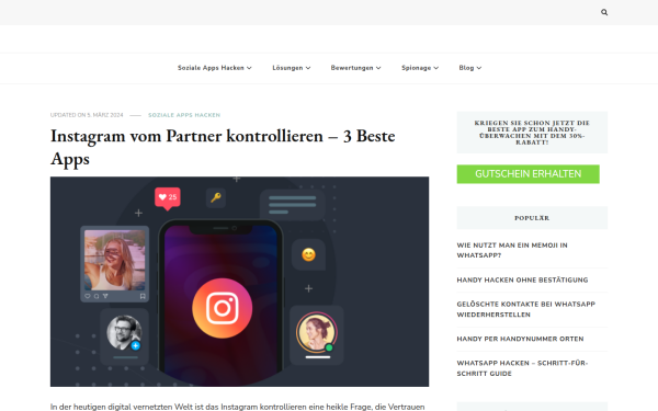 mobilespion.de