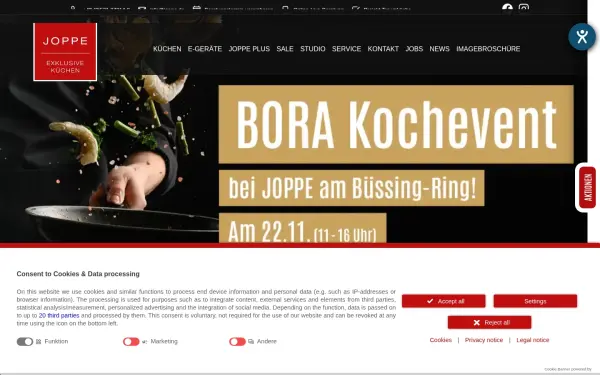www.joppe.de