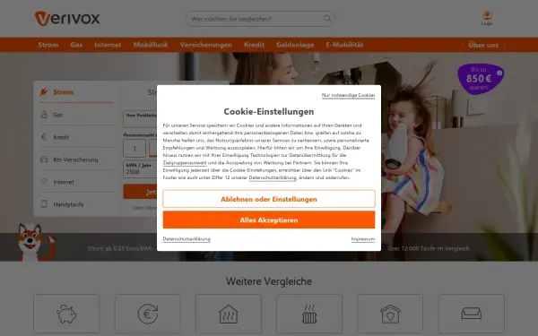 www.verivox.de
