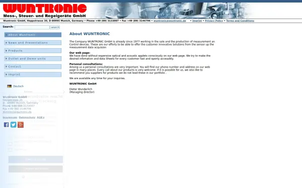 www.wuntronic.de