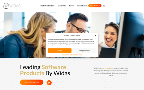 www.widas.de