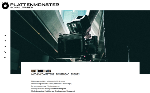 plattenmonster.com