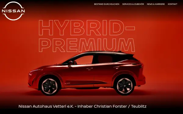 vetterl.service-nissan.de